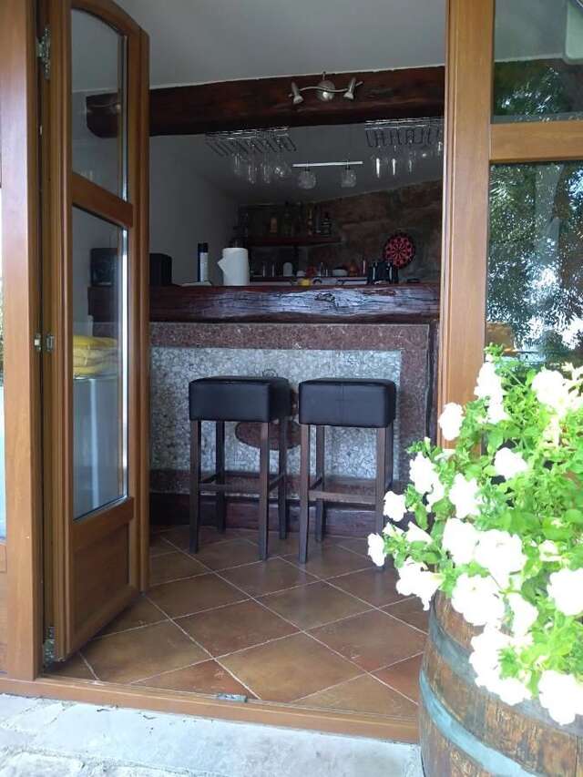 Апартаменты Apartments Villa Čučuk Будва-31