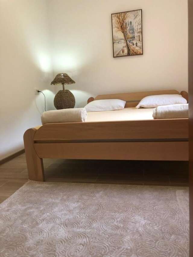 Апартаменты Apartments Villa Čučuk Будва-35