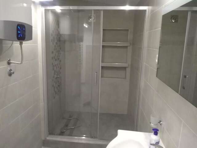 Апартаменты Apartments Villa Čučuk Будва-36