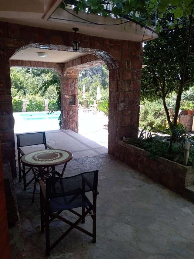 Апартаменты Apartments Villa Čučuk Будва-37