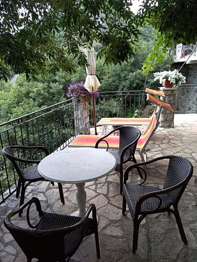 Апартаменты Apartments Villa Čučuk Будва-39