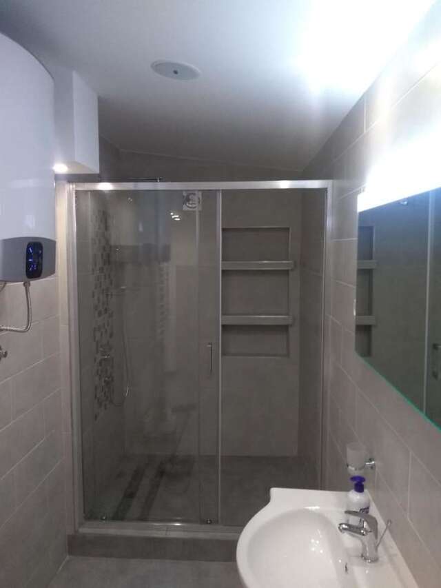 Апартаменты Apartments Villa Čučuk Будва-41