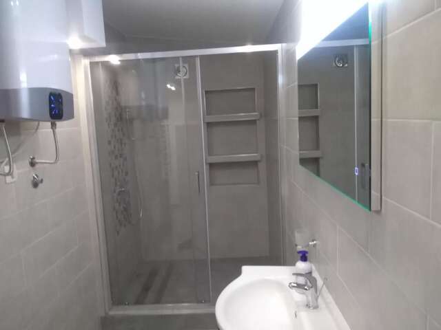 Апартаменты Apartments Villa Čučuk Будва-42