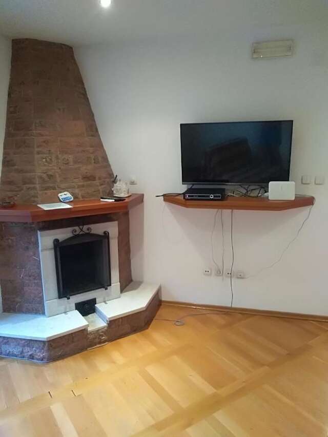 Апартаменты Apartments Villa Čučuk Будва-43