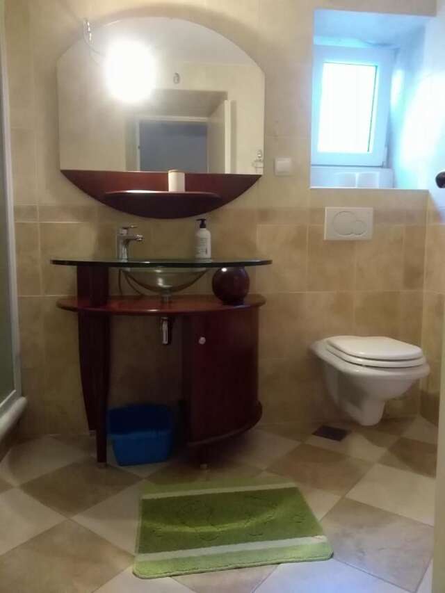 Апартаменты Apartments Villa Čučuk Будва-44