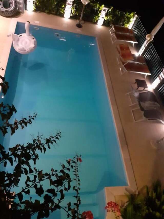 Апартаменты Apartments Villa Čučuk Будва-48