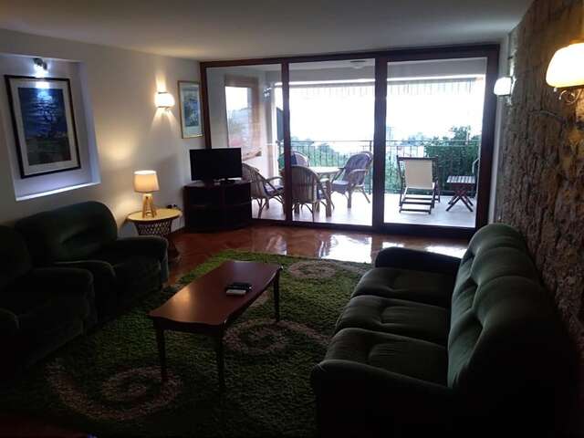 Апартаменты Apartments Villa Čučuk Будва-53