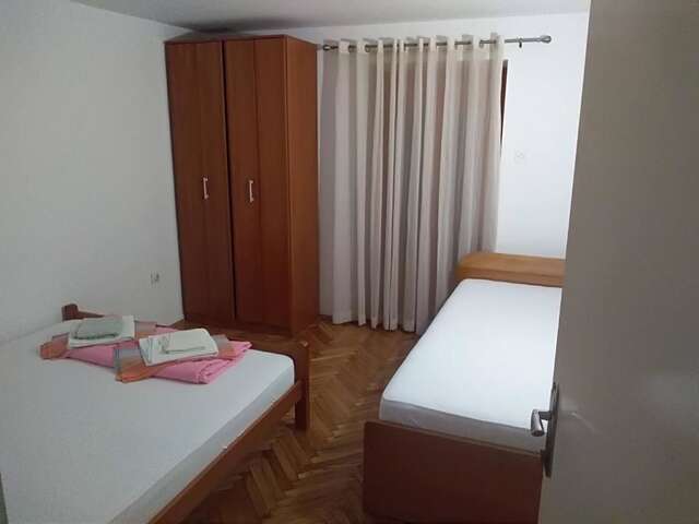 Апартаменты Apartments Villa Čučuk Будва-56