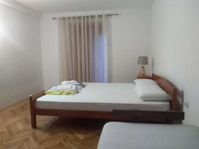 Апартаменты Apartments Villa Čučuk Будва-57