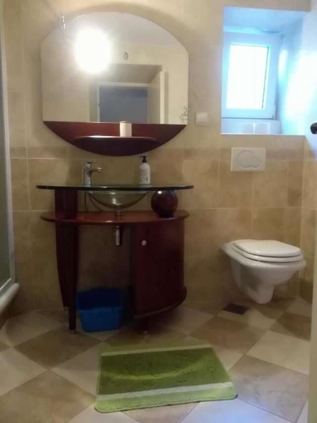 Апартаменты Apartments Villa Čučuk Будва-58