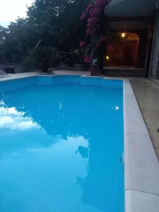 Апартаменты Apartments Villa Čučuk Будва-60