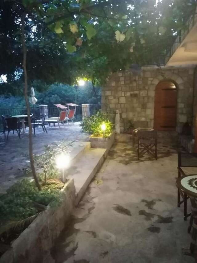 Апартаменты Apartments Villa Čučuk Будва-61