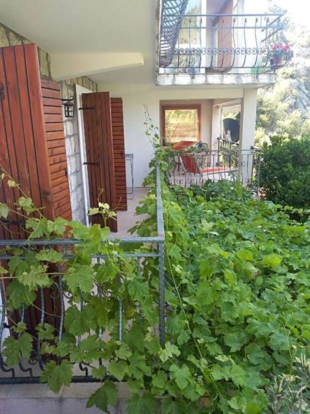 Апартаменты Apartments Villa Čučuk Будва-68