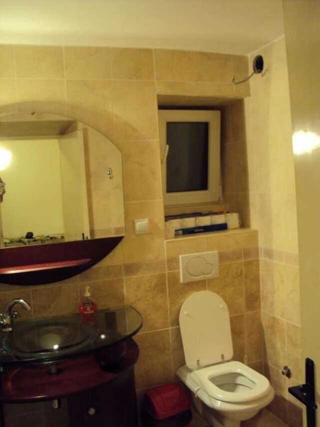 Апартаменты Apartments Villa Čučuk Будва-74