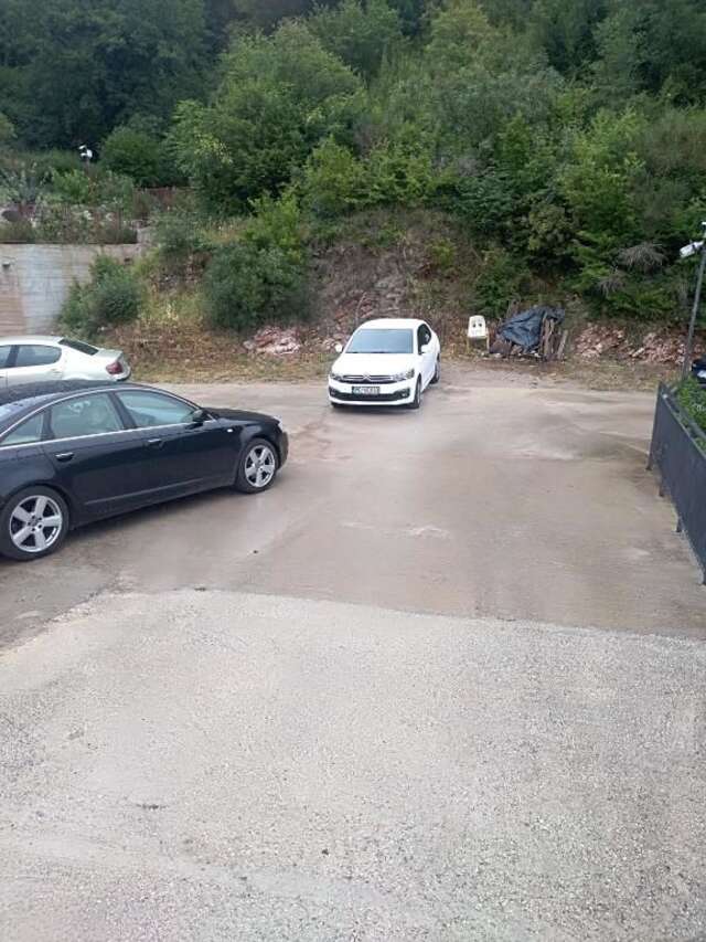 Апартаменты Apartments Villa Čučuk Будва-75