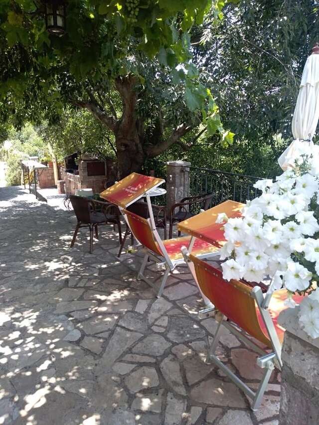 Апартаменты Apartments Villa Čučuk Будва-11